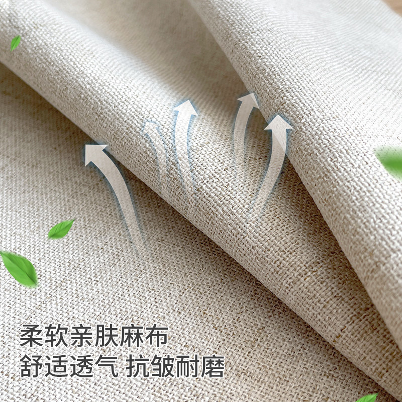 定制长条形颈枕沙发圆柱枕头靠垫抱枕头枕靠枕腰枕腰垫床上腿枕