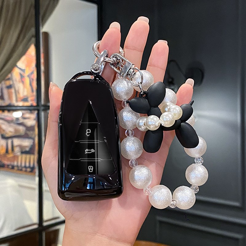 启辰星钥匙套大V启程24款新星版Provddi高级202U3款vx6东风壳