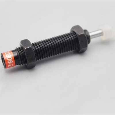 HTL油压缓冲器 减振器 AC0806-2 AC1008-2 AC1210-2 RB/RBC1007