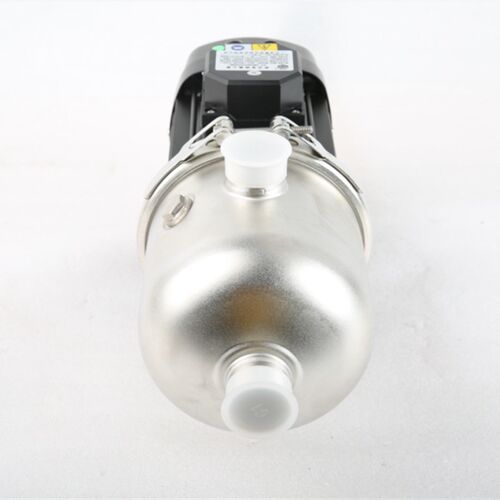 CMF2系列凌霄卧m式多级不锈钢离心泵/增压泵/空调循环泵/2立方