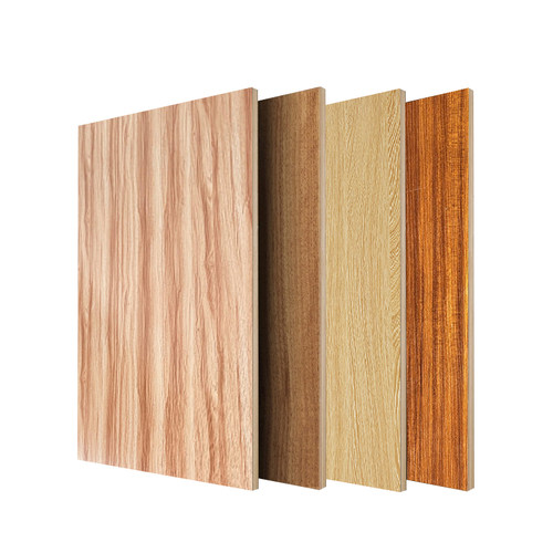 生态板免漆板5mm单面背板E0级多层板实木板衣柜橱柜家具免漆背板