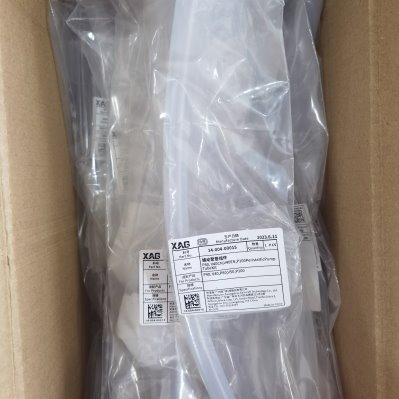 极飞p40V40P80V50P100蠕动泵管