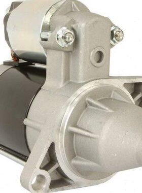 川崎21163-2114/21163-2118起动机21163-2133/21163-2150起动机