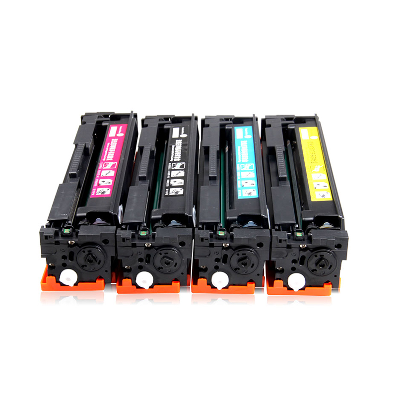 204A硒用惠lm154a适鼓m180n粉盒m1A81fw鼓Hp Co普or Laserjet Pro