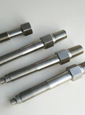 塑料机械高温熔体压力开关爆破阀挤出机安全阀500~12000psi量程