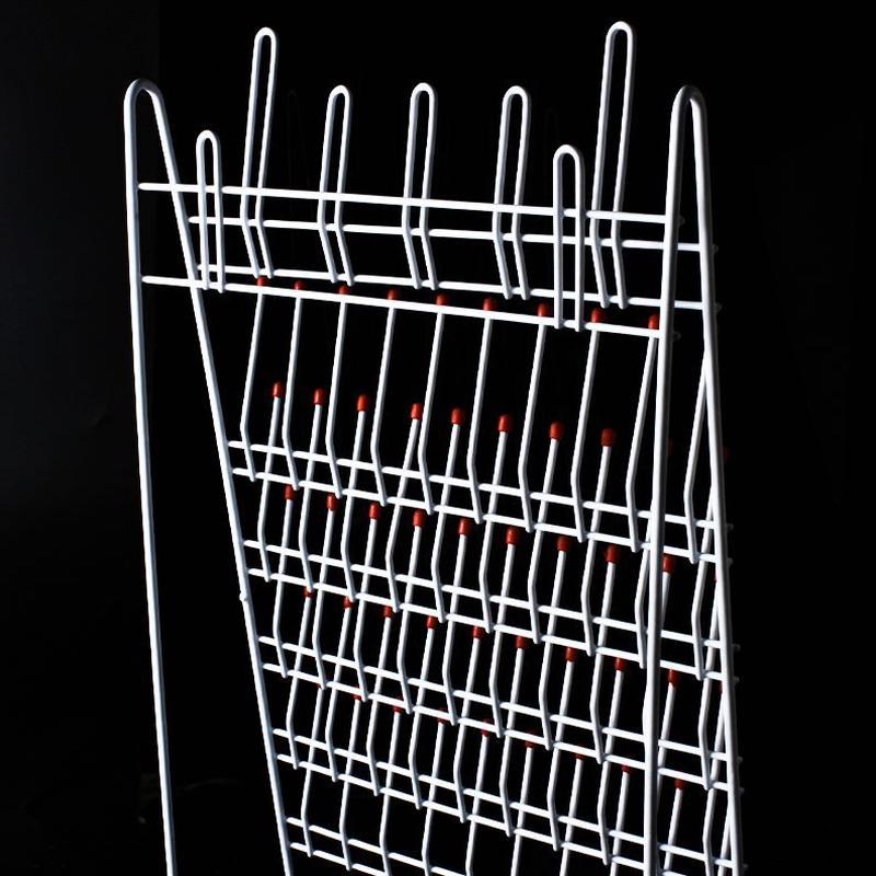 高档实验室 水烧k瓶架架 容量架沥水架瓶架 滴三角架试管架 试剂