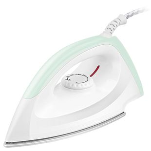 AFC干烫老式电熨斗手工电熨斗家用干式熨斗烫钻烫画烫斗熨烫机