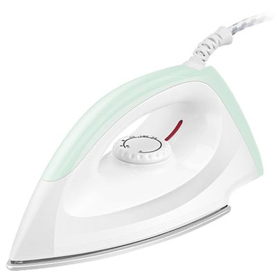 AFC干烫老式电熨斗手工电熨斗家用干式熨斗烫钻烫画烫斗熨烫机