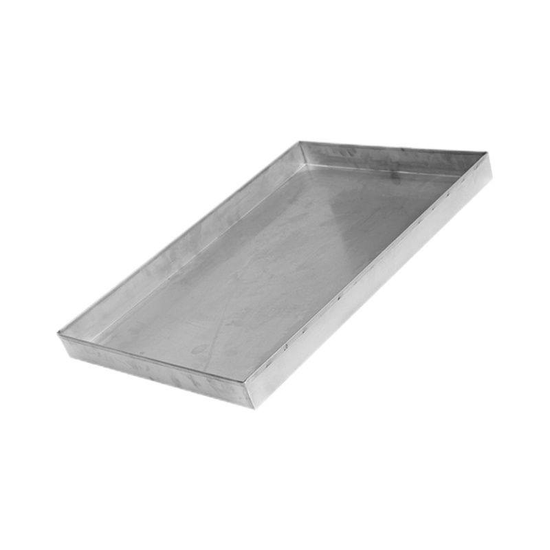 304不锈钢盘接水盘商用加厚特大长方形正方形平底盘托盘深浅单层,餐饮具,餐用托盘,淘宝优惠券,粉丝福利购,淘宝优惠卷