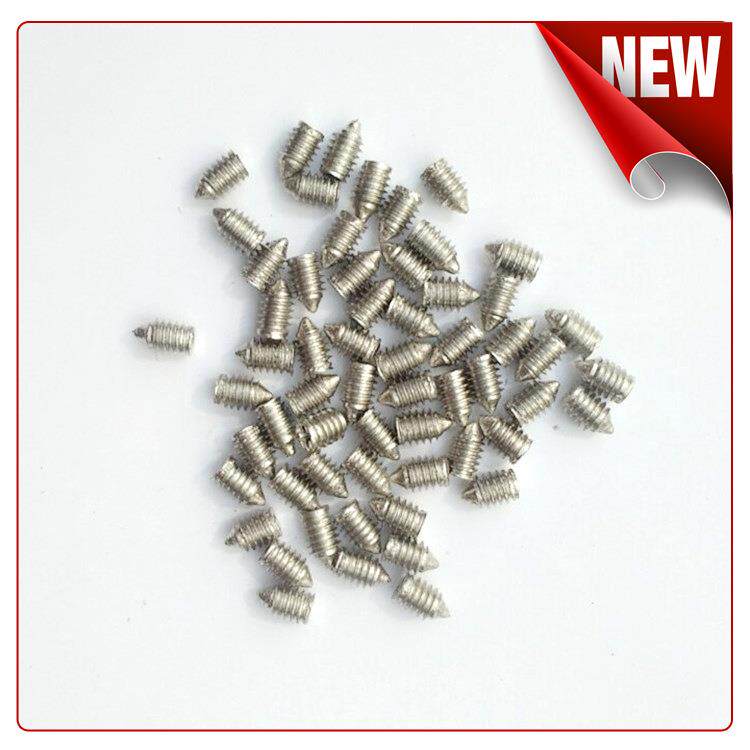 厂家供应无头机米 工业机米 螺丝欢迎咨询订购谢谢防锈