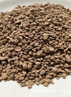 产地货源加工硅藻土吸附用 煅烧硅藻土 工业级 黄色硅藻土粉