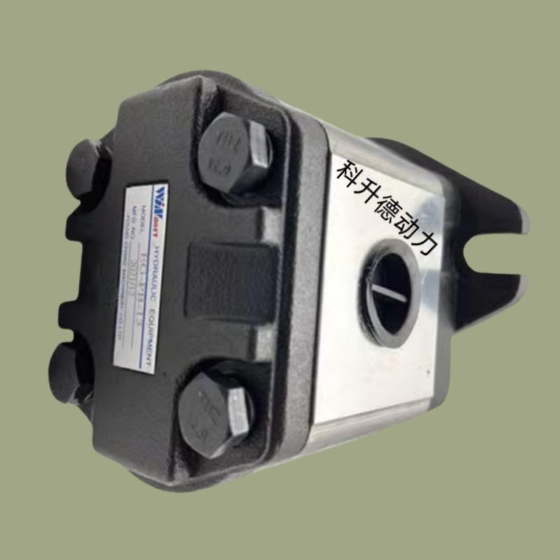 WIN峰昌WINMOST 齒輪泵FOUND CHANG EG-PB-17