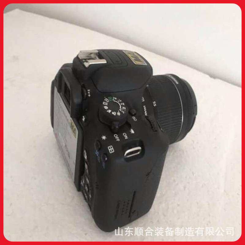 井下防爆数码摄影机矿用本安型数码相机煤矿用防爆照相机