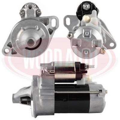 428000-0600起动机228080-7472起动机适用约翰迪尔UTA起动机马达