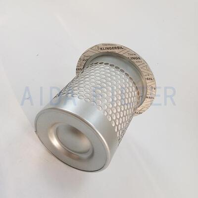 艾达生产压机油分滤芯油雾滤芯AA10250W/A