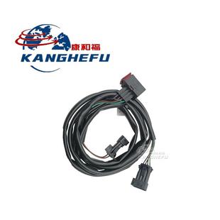 115车系叉车配件风扇电线束 R20 1153810367电线束林德R15 R16