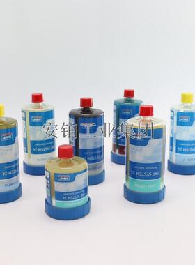 SKF单点自动润滑器LAGD60/LAGD125/WA2/HQ2/EM2电机注油器加油杯