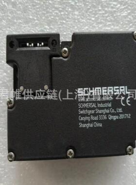 价格需核实SCHMERSRL型号：101184383BNS260-11ZG-ST-L