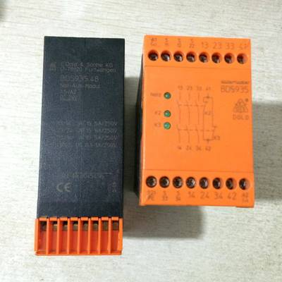 多德安全继电器LH5946BD5987BD5935