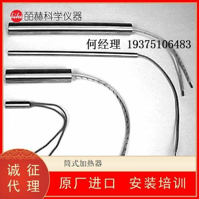 德国HORSTHLP-高性能筒式加热器铬镍钢的耐热外壳