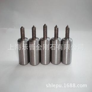 生产CBN砂轮金刚笔螺纹磨床平面磨床砂轮修整笔（）