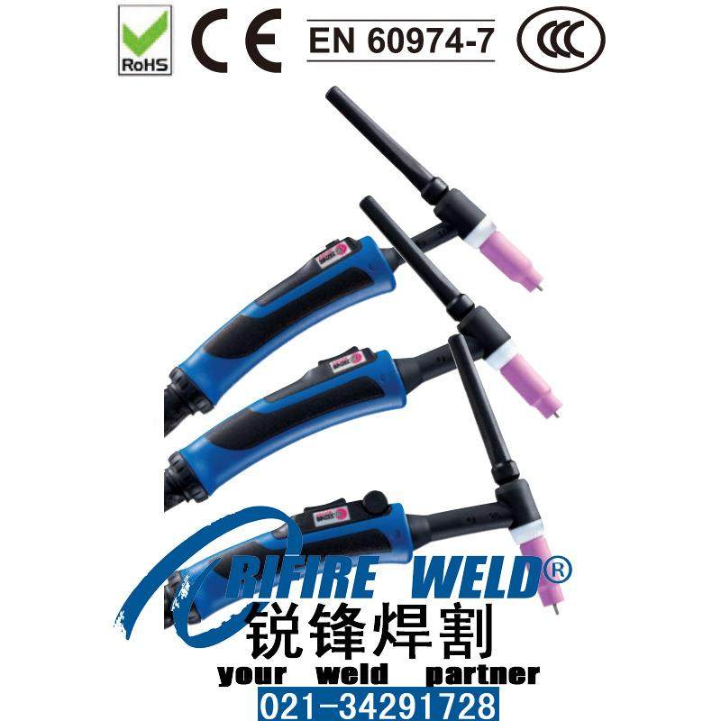 TRM605HWD机器人焊枪TRM215-045-105支枪臂3.5.11.0012弹簧线