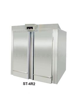 商用台车式醒发箱新麦SINMAG4台车发酵箱ST-4R2面包馒头醒发