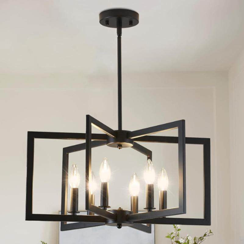 枝形吊灯美式蜡烛法式餐厅客厅卧室复古中山灯具铁艺吊灯,金属材料及制品,金属加工件/五金加工件,淘宝优惠券,粉丝福利购,淘宝优惠卷