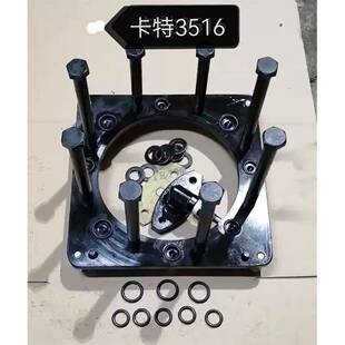 适用卡特3516/3512气缸头气缸盖打压工具
