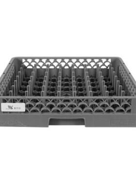 HT64针开口碟筐灰色