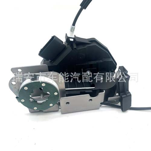 BK31-V219A65-DJ适用于福特全顺BK31锁机