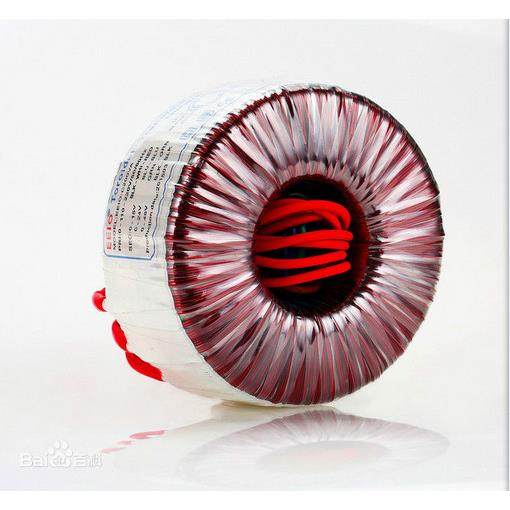 环形型环牛火牛变压器1600W1.6KW家电音响功放电源照明铜铝线