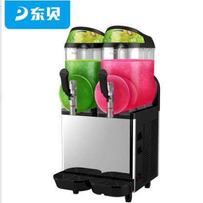 HT东贝雪融机XC336A