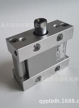 平板式气缸MUB32-MDUB32-5DZ-10DZ-15-20-25-30DZ-35DZ-40DMZ-XC8