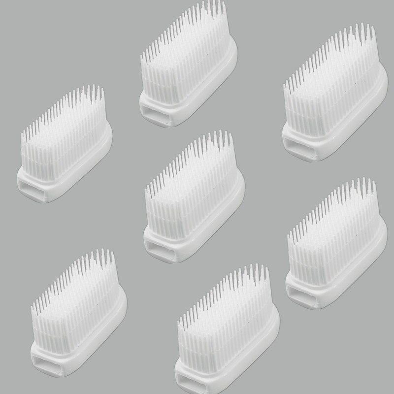 纳米牙刷替换头成人牙刷软毛正品纳米牙刷头替换头纳米牙刷头软毛