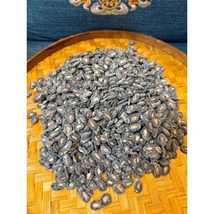 闽南咸瓜子专属烘炒盐瓜子石狮瓜子新瓜子颗粒饱满散装坚果炒货