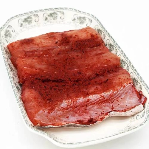 糟鳗鱼 福建特色小吃 新鲜鳗鱼腌制 3斤糟鳗 3斤装