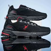 48运动49跑步鞋 正品 2025透气网面休闲鞋 47大码 乔丹格兰秋季 男鞋