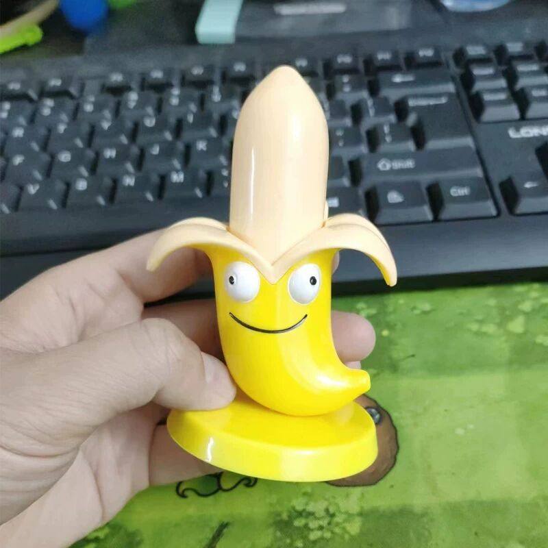 香蕉火箭炮向日葵正版植物大战僵尸可发射小博士儿童礼物男孩海盗,玩具/童车/益智/积木/模型,仿真/动物玩偶,淘宝优惠券,粉丝福利购,淘宝优惠卷