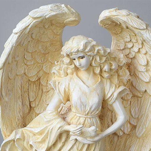 希腊神话爱神翅膀天使创意雕塑像客厅书柜新房婚庆装饰品摆件欧式,家居饰品,装饰摆件,淘宝优惠券,粉丝福利购,淘宝优惠卷