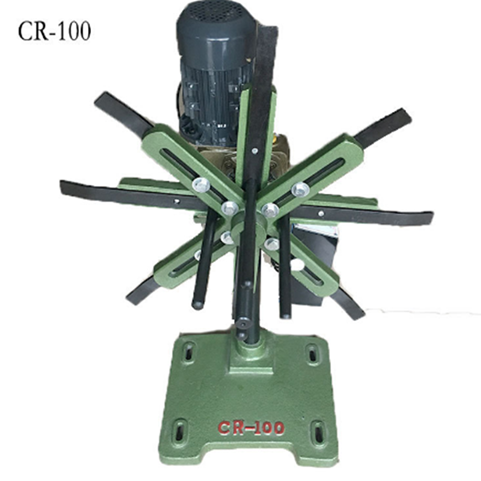 CR100/200冲压送料机冲床模具材料架自动收放料轻型收上料机器厂
