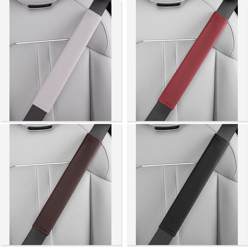 防磨衣红色汽车安全带护肩套保险带保护套柔软防勒实用汽车用品,汽车用品/电子/清洗/改装,手刹套/档把套/套饰套装,淘宝优惠券,粉丝福利购,淘宝优惠卷