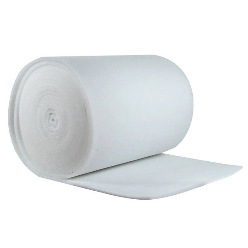 空气过滤棉净化器初效进风口棉高密度无纺布空调滤芯喷漆房过滤棉