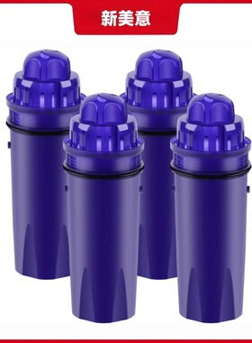 水壶过滤器替换件 适用于 PUR CRF950Z CRF-950Z PPF900Z PPF951K