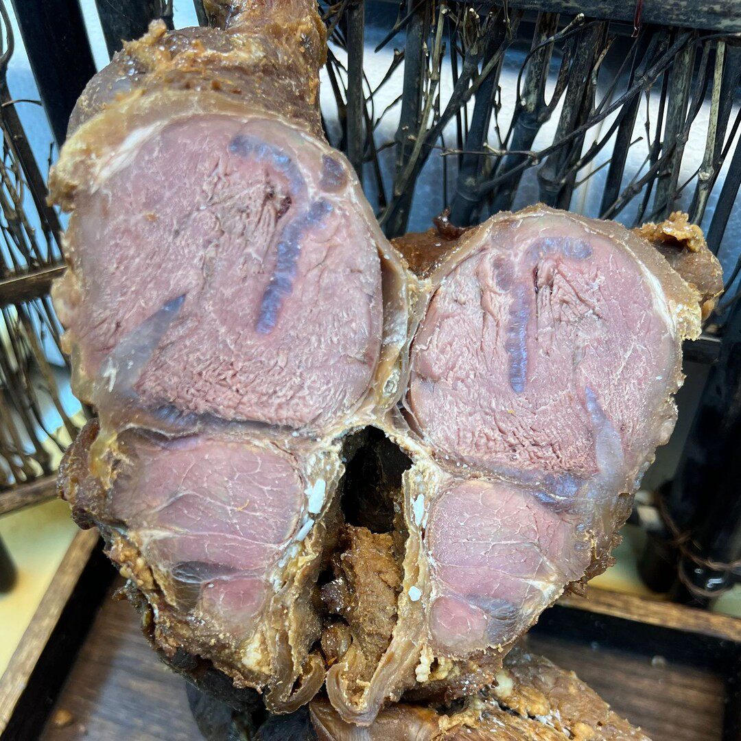 牧牛班清真酱牛腱子肉河南特产五香牛肉卤味熟食顺丰包邮