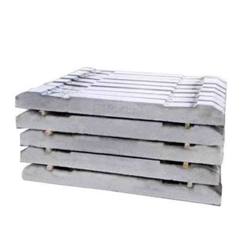 铁路水泥轨枕  实体厂家U型环水泥枕木 结实耐用 600轨距水泥轨枕