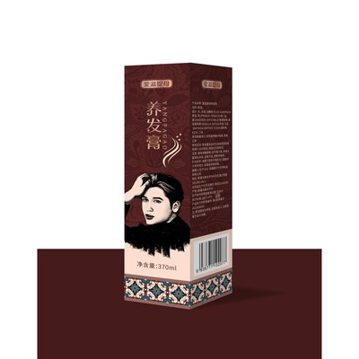 Aztm营养发膏（jigda yelim）