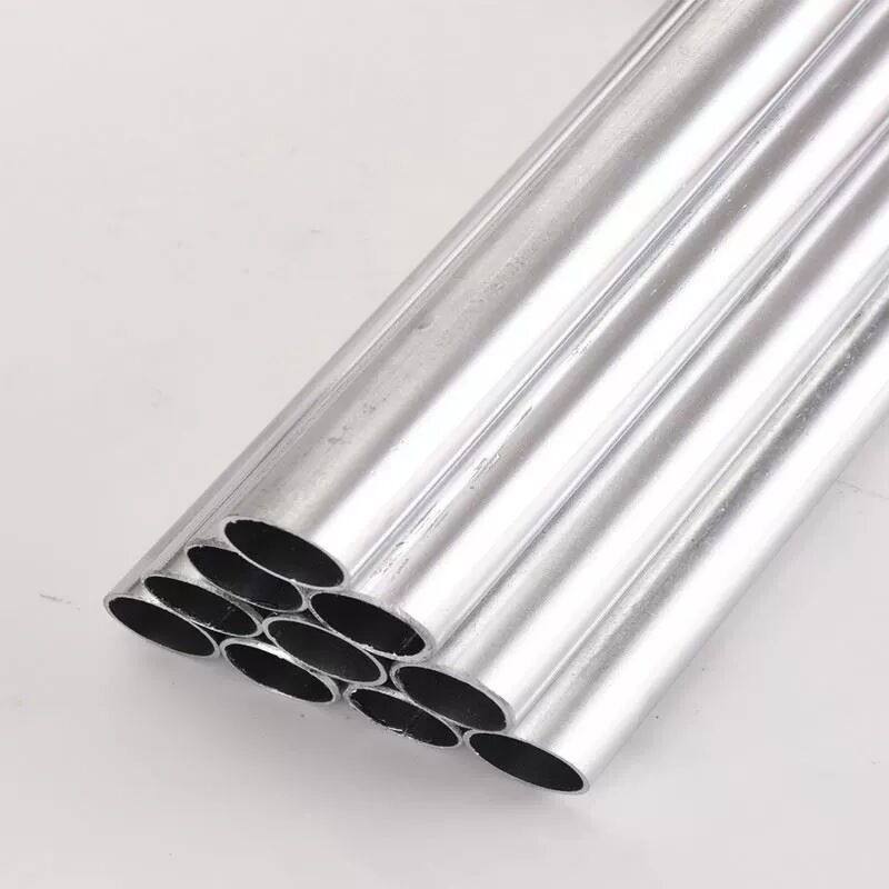 JDG管 KBG管 镀锌穿线管 铁线管 电线管 电工管16 20 25 清仓特价