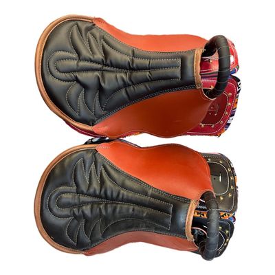 特价促销新款马鞍整套 鞍子全套马鞍马具骑马赛鞍所见即所得