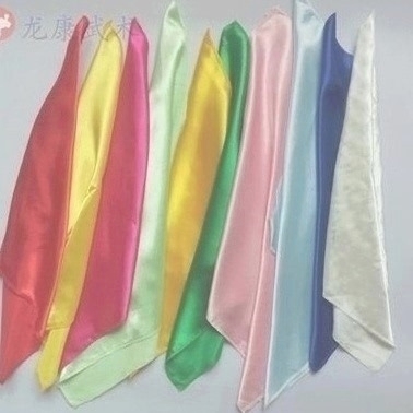 刀彩布表演武术刀彩方巾太极刀彩表演九节鞭彩流星锤彩布刀穗